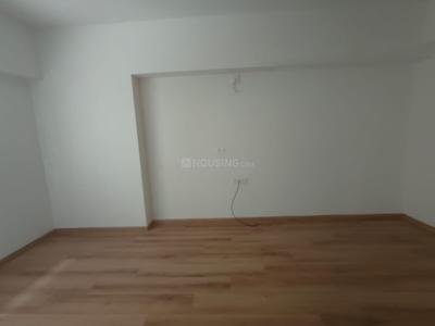 Bedroom Image of 2853 Sq.ft 4 BHK Apartment / Flat for sale in Indraprasth Shivanta, Ambli Ahmedabad for Rs. 20600000