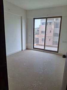 Bedroom Image of 1647 Sq.ft 3 BHK Apartment / Flat for sale in Anmol Nayantara City Two Phase 2, Sadguru Nagar Nashik for Rs. 13000000