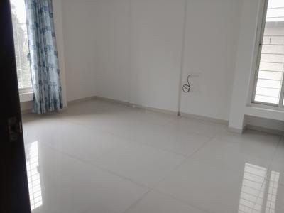 Bedroom Image of 1300 Sq.ft 3 BHK Apartment / Flat for rent in Ramesh Hermes Paras, Kalyani Nagar Pune for Rs. 75000