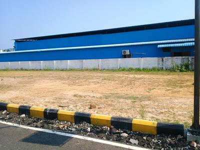 Image of 2200 Sq.ft Residential Plot / Land for sale in Sholinganallur, Chennai for Rs. 21032000