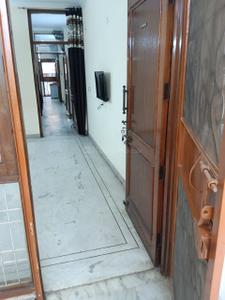Image of 1000 Sq.ft 2 BHK Independent House for rent in Lajpat Nagar, New Delhi for Rs. 50000