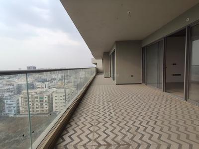 4 BHK Flat