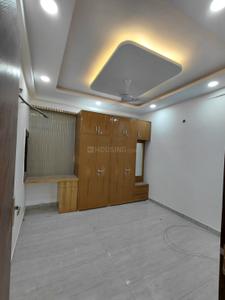Hall Image of 1450 Sq.ft 3 BHK Duplex for sale in Chipiyana Buzurg Ghaziabad for Rs. 9000000