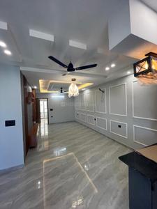 Hall Image of 1780 Sq.ft 3 BHK Builder Floor for sale in Sahastradhara Road Dehradun for Rs. 9800000