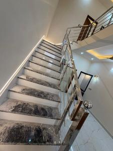 Image of 2150 Sq.ft 4 BHK Independent House for sale in Gokulpura, Jaipur for Rs. 12000000