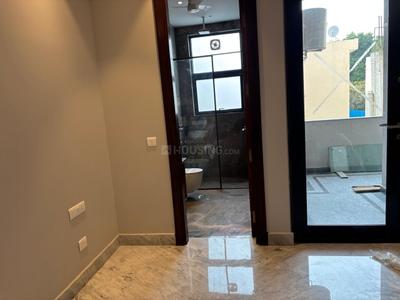 Bedroom Image of 3600 Sq.ft 4 BHK Builder Floor for sale in Vasant Vihar New Delhi for Rs. 160000000