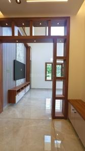 Hall Image of 3300 Sq.ft 4 BHK Independent House for sale in Pallikkara Kochi for Rs. 22500000