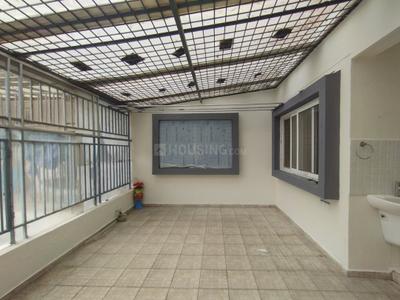 Balcony Image of 1362 Sq.ft 2 BHK Apartment / Flat for sale in Ashrith Aspire by Ashrith Shelters Pvt Ltd, Bommanahalli Bengaluru for Rs. 13700000