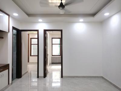 Living Room Image of 1125 Sq.ft 3 BHK Builder Floor for sale in RPS Palm Drive, Sector 88 Faridabad for Rs. 11000000