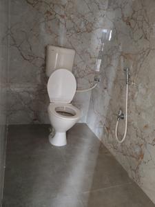 Bedroom Two Image of 1175 Sq.ft 2 BHK Apartment / Flat for sale in Precious Krishna Hills, Pushpak Nagar Navi Mumbai for Rs. 7290000