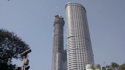 Image of 3000 Sq.ft 4 BHK Apartment / Flat for sale in Lodha World Crest, Lower Parel, Mumbai for Rs. 170000000