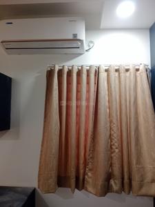 Bedroom Image of 1920 Sq.ft 3 BHK Apartment / Flat for rent in NSL East County Tower II, Uppal Hyderabad for Rs. 55000