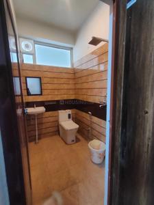 Bathroom Image of Sukriti Living PG for Girls in Mansarovar, Jaipur