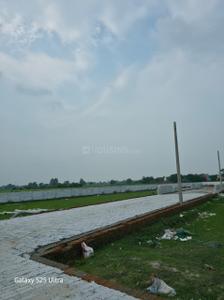 Image of 1000 Sq.ft Residential Plot / Land for sale in Mati, Lucknow for Rs. 1599000