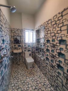 Bathroom Image of Sukriti Living PG for Girls in Mansarovar, Jaipur