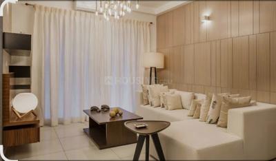Hall Image of 2032 Sq.ft 3 BHK Apartment / Flat for sale in Prestige The Prestige City Hyderabad, Premavathi Pet Hyderabad for Rs. 21000000
