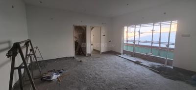 Hall Image of 1600 Sq.ft 3 BHK Apartment / Flat for sale in Madipakkam Chennai for Rs. 12800000