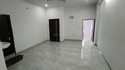 Living Room Image of 1200 Sq.ft 3 BHK Builder Floor for rent in Dholai Jaipur for Rs. 20000