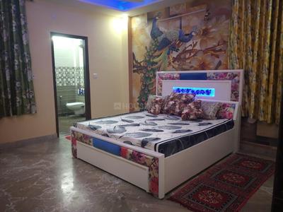Bedroom Image of 1700 Sq.ft 3 BHK Apartment / Flat for sale in Sobha City, Sector 108 Gurgaon for Rs. 33500000