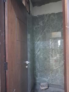 Bedroom Two Image of 1400 Sq.ft 3 BHK Apartment / Flat for sale in Skyline Dev Infra, Sector 49 Noida for Rs. 6150000