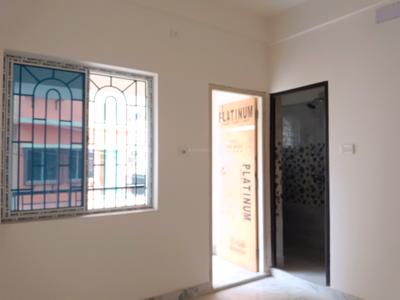 Bedroom Image of 900 Sq.ft 2 BHK Apartment / Flat for sale in Nayabad Kolkata for Rs. 4050000