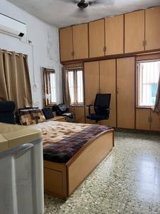 Bedroom Image of 909 Sq.ft 2 BHK Apartment / Flat for sale in Sabarmati Ahmedabad for Rs. 4500000