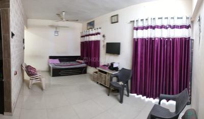Hall Image of 1080 Sq.ft 2 BHK Apartment / Flat for sale in Yogesh Gandharva Excellence Project II, Moshi Pune for Rs. 6500000
