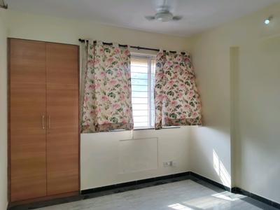Bedroom Image of 1455 Sq.ft 3 BHK Apartment / Flat for rent in Hiranandani Estate Hill Grange, Hiranandani Estate Thane for Rs. 65000