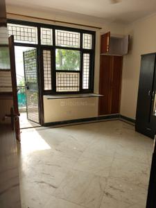 Bedroom Image of 1400 Sq.ft 3 BHK Builder Floor for sale in South City Floors 1, Sector 41 Gurgaon for Rs. 18000000