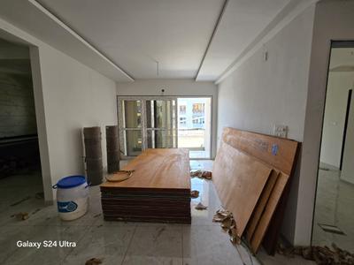 Bedroom Image of 1850 Sq.ft 4 BHK Apartment / Flat for rent in Sama Savli Vadodara for Rs. 30000