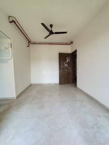 Hall Image of 450 Sq.ft 1 BHK Apartment / Flat for sale in Naigaon East Naigaon for Rs. 3099000