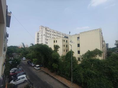 Image of 1377 Sq.ft 3 BHK Builder Floor for rent in Aditya White Cottage, Bamheta Village, Ghaziabad for Rs. 15000