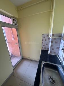 Balcony Image of 840 Sq.ft 2 BHK Apartment / Flat for sale in Wave Dream Homes, Wave City Ghaziabad for Rs. 5400000