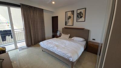Bedroom Image of 1410 Sq.ft 2 BHK Apartment / Flat for sale in Cliffton Valley, Panthaghati Shimla for Rs. 9500000