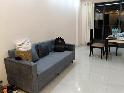 Hall Image of 1640 Sq.ft 3 BHK Apartment / Flat for sale in Sunflower Apartments, Topsia Kolkata for Rs. 17000000