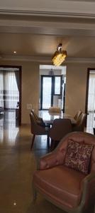 Hall Image of 1970 Sq.ft 4 BHK Apartment / Flat for sale in Hermitage Centralis, Nabha Zirakpur for Rs. 23880000