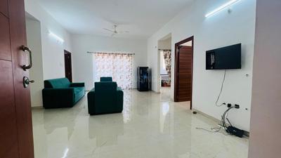 2 BHK Flat