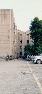 Image of 400 Sq.ft 1 BHK Apartment / Flat for sale in Sector MU, Greater Noida for Rs. 3500000