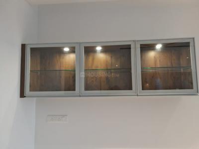 Bedroom Image of 3500 Sq.ft 4 BHK Apartment / Flat for rent in Alwarpet Chennai for Rs. 350000