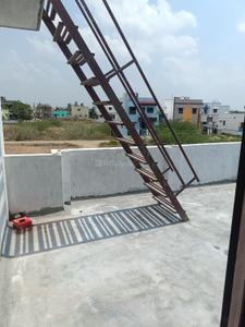 Balcony Image of 1650 Sq.ft 3 BHK Independent House for sale in Tuckerammalpuram Tirunelveli for Rs. 5800000