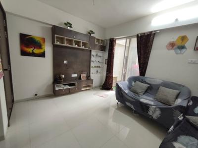 Hall Image of 980 Sq.ft 2 BHK Apartment / Flat for sale in Ace Almighty Jhamtani Ace Almighty, Tathawade Pune for Rs. 8400000