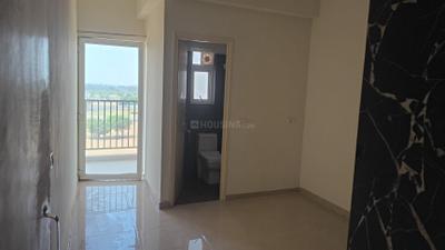 Bedroom Image of 600 Sq.ft 2 BHK Apartment / Flat for sale in GLS Arawali Homes, Sector 4 Sohna for Rs. 4000000