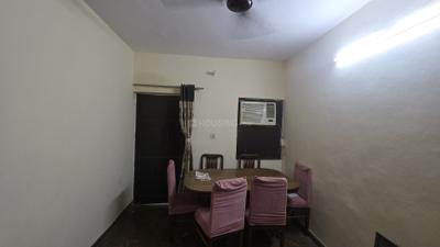 Bedroom Image of 950 Sq.ft 2 BHK Apartment / Flat for rent in Pitampura New Delhi for Rs. 30000