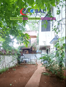Image of 3000 Sq.ft 5 BHK Independent House for sale in Lekha Nagar, Nashik for Rs. 23000000