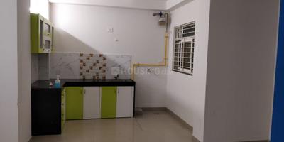 Kitchen Image of 490 Sq.ft 1 BHK Apartment / Flat for sale in TCG The Cliff Garden Apartments, Hinjawadi Phase 3 Pune for Rs. 4700000