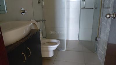 Image of 2388 Sq.ft 3 BHK Apartment / Flat for rent in Karle Zenith Residences, Nagavara, Bengaluru for Rs. 120000