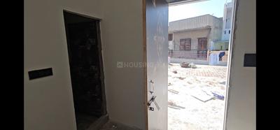 Bathroom Image of 300 Sq.ft 1 RK Builder Floor for rent in Amar Bhawan Chowk Area Panipat for Rs. 5500