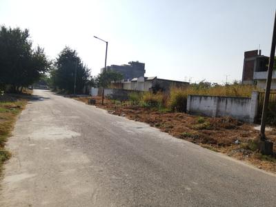 Image of 209 Sq.ft Residential Plot / Land for sale in Jaypee Kensington Park Plot 1, Sector 133, Noida for Rs. 47025000