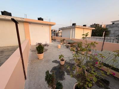 Balcony Image of 1700 Sq.ft 3 BHK Independent House for sale in Vrindavan Yojana Lucknow for Rs. 28500000