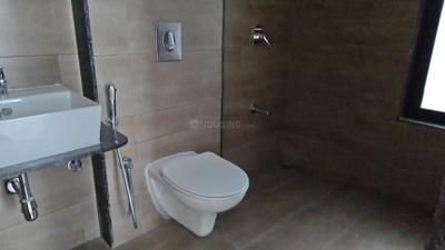 Image of 1500 Sq.ft 3 BHK Apartment / Flat for rent in Lilleria Oakwoods, Vadsar, Vadodara for Rs. 26000